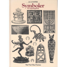 Symboler
En uppslagsbok