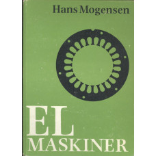 Elmaskiner 