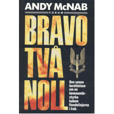 Bravo två noll