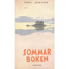 Sommarboken