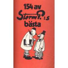 154 av Storm P.:s bästa