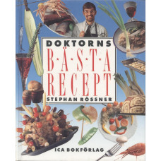 Doktorns bästa recept