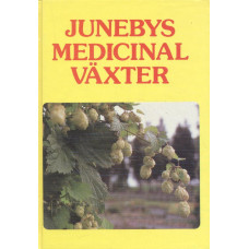 Junebys medicinalväxter
Del 1