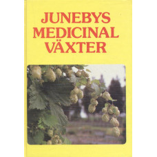 Junebys medicinalväxter
Del 1