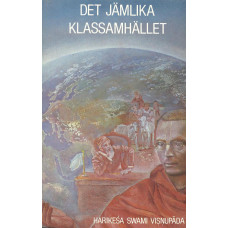 Det jämlika klassamhället