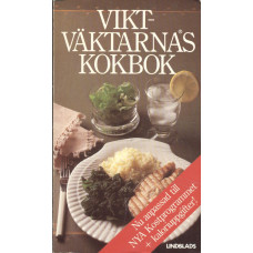 Vikt-väktarnas®
kokbok