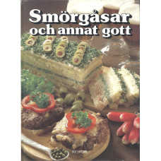 Smörgåsar och annat gott