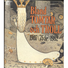 Bland tomtar och troll