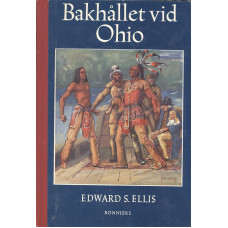 Bakhållet vid Ohio 