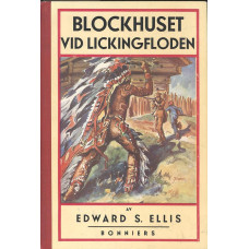 Blockhuset vid Lickingfloden 