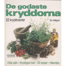 De godaste kryddorna