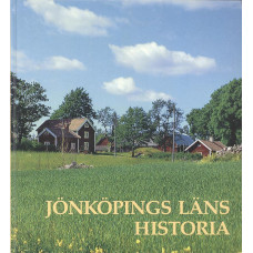 Jönköpings läns historia 
Småländska kulturbilder 
1986-87