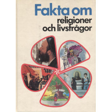 Fakta om religioner och livsfrågor