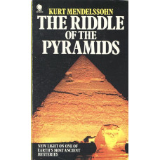 The riddle of the pyramids
New light on one of earth´s most ancient mysteries