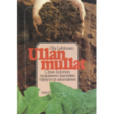 Ullan mullat