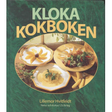 Kloka kokboken