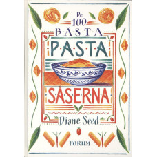 De 100 bästa pastasåserna