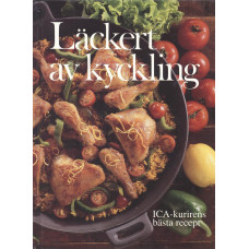 Läckert av kyckling
Ica-kurirens bästa recept