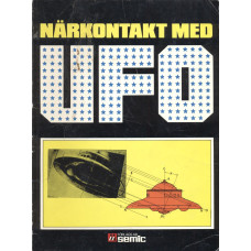 Närkontakt med ufo 