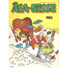 Åsa-Nisse
1983