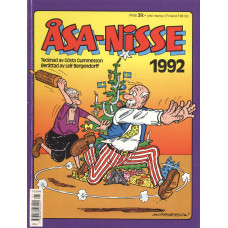 Åsa-Nisse
1992