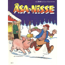 Åsa-Nisse