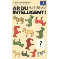 Är du intelligent?