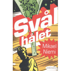 Svålhålet