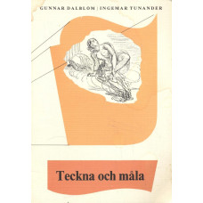 Teckna och måla