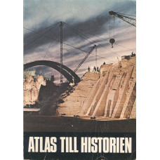 Atlas till historien