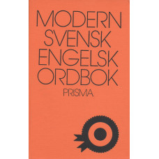 Modern svensk engelsk ordbok
A modern swedish english dictionary