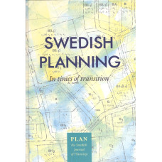 Swedish planning
 in times of transition