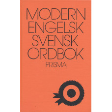 Modern engelsk-svensk ordbok
A modern english-swedish dictionary