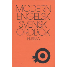 Modern engelsk-svensk ordbok
A modern english-swedish dictionary