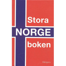 Stora Norgeboken