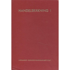 Handelsräkning I 