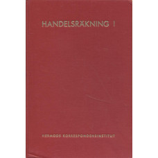 Handelsräkning I 