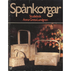 Spånkorgar
Studiebok