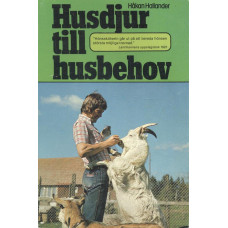 Husdjur till husbehov