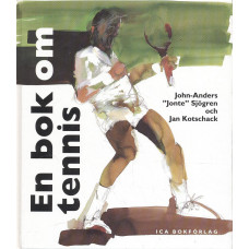 En bok om tennis 