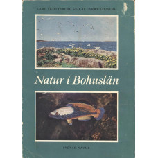 Natur i Bohuslän 