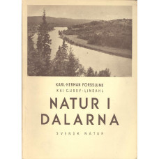 Natur i Dalarna 