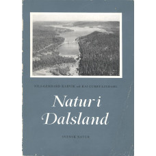Natur i Dalsland 