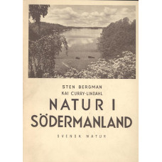 Natur i Södermanland 