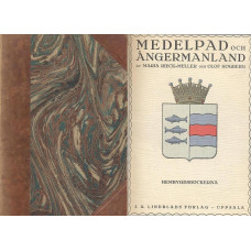 Medelpad och Ångermanland