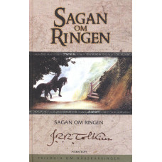 Sagan om ringen