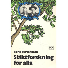 Släktforskning för alla