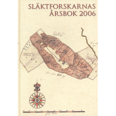 Släktforskarnas årsbok
2006