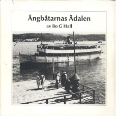 Ångbåtarnas Ådalen