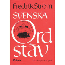 Svenska ordstäv